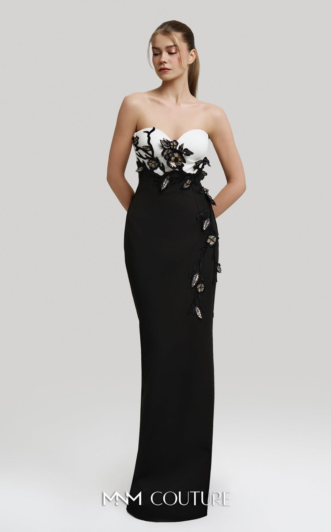 Fouad Sarkis F02917 Dress