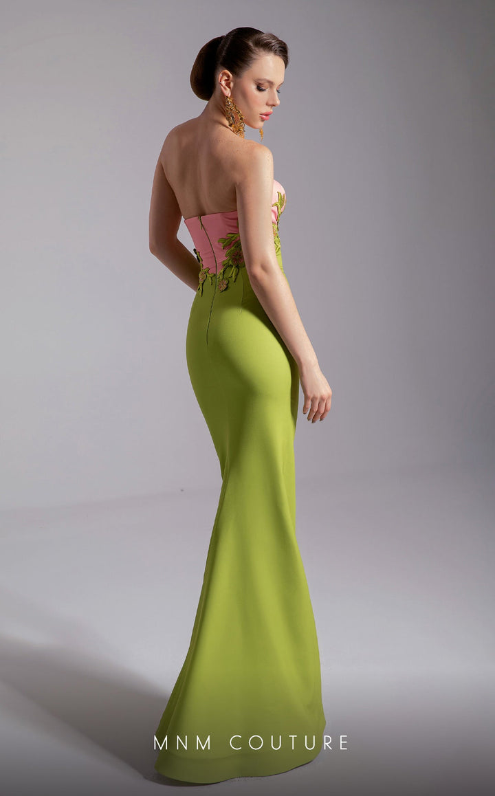 Fouad Sarkis F02917 Dress