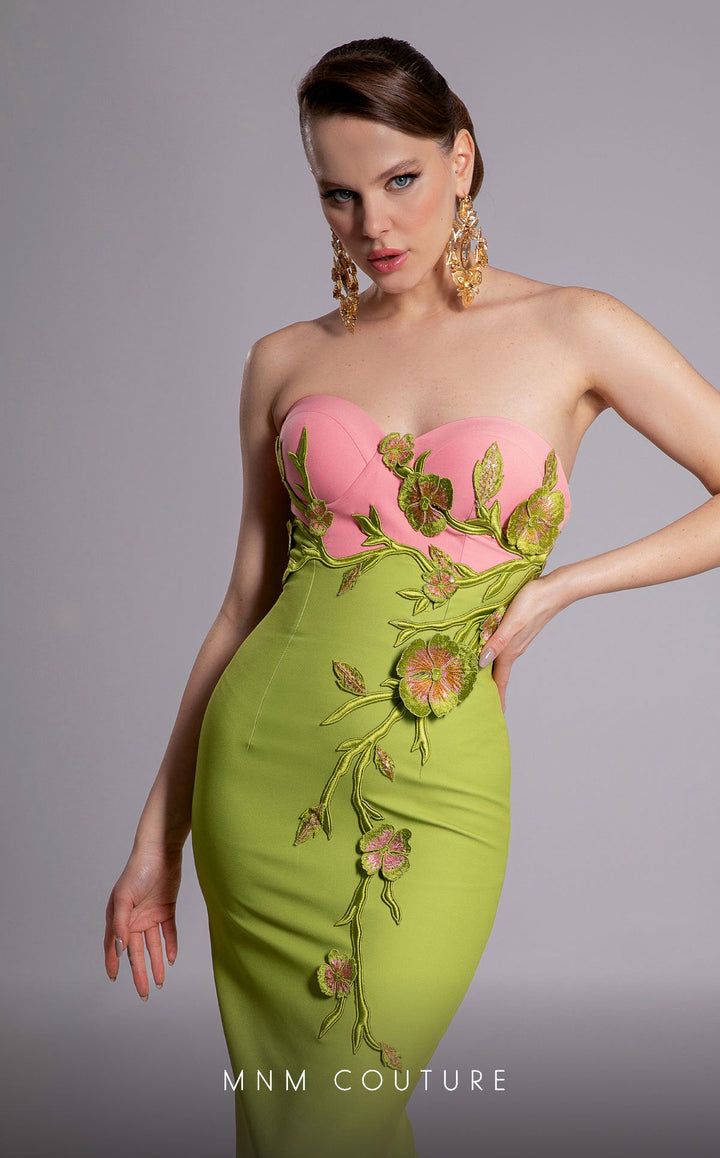 Fouad Sarkis F02917 Dress