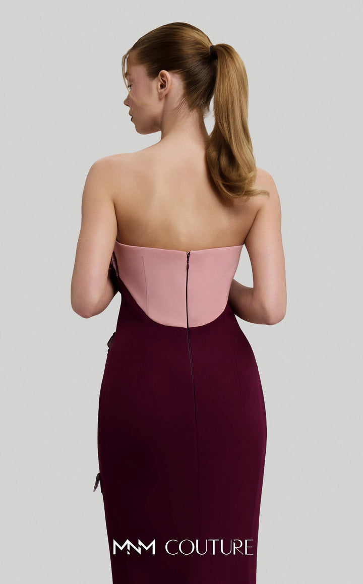 Fouad Sarkis F02917 Dress