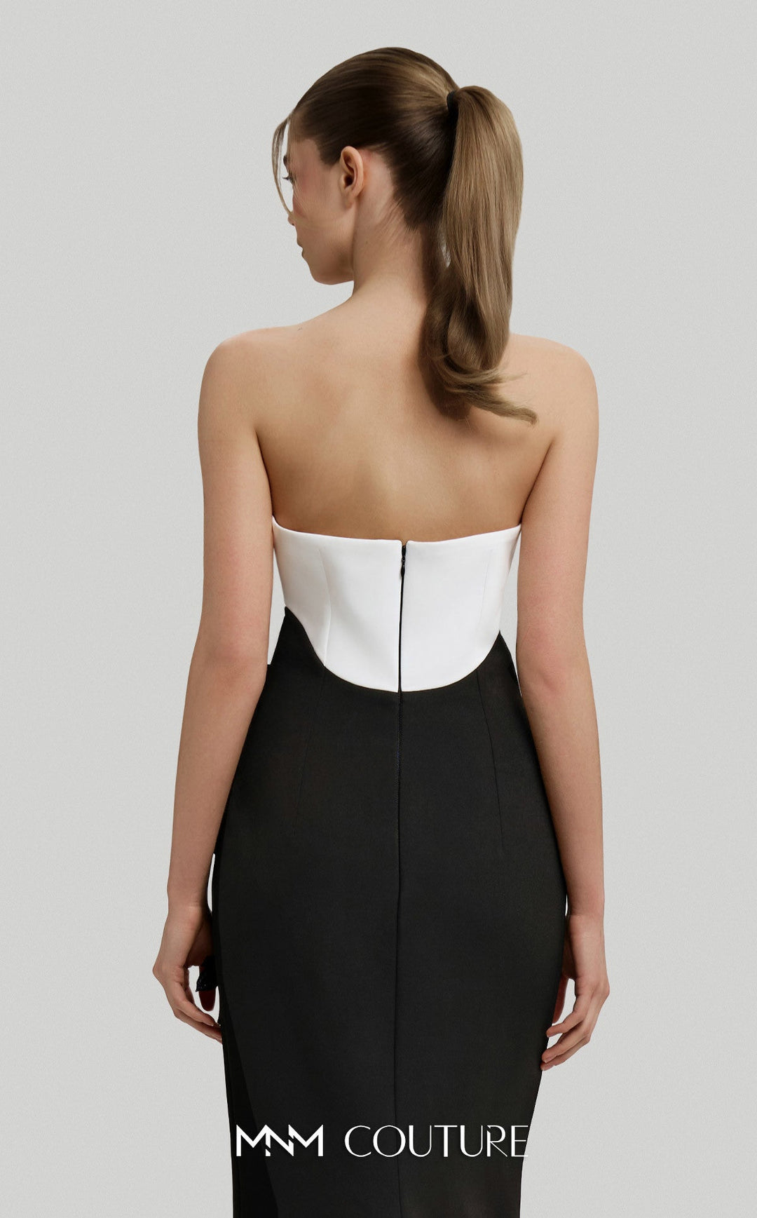 Fouad Sarkis F02917 Dress