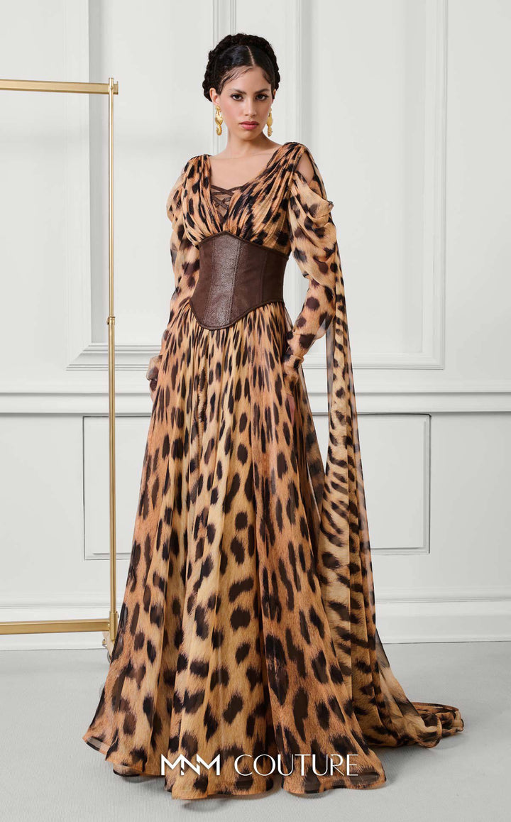 Fouad Sarkis F02921 Dress