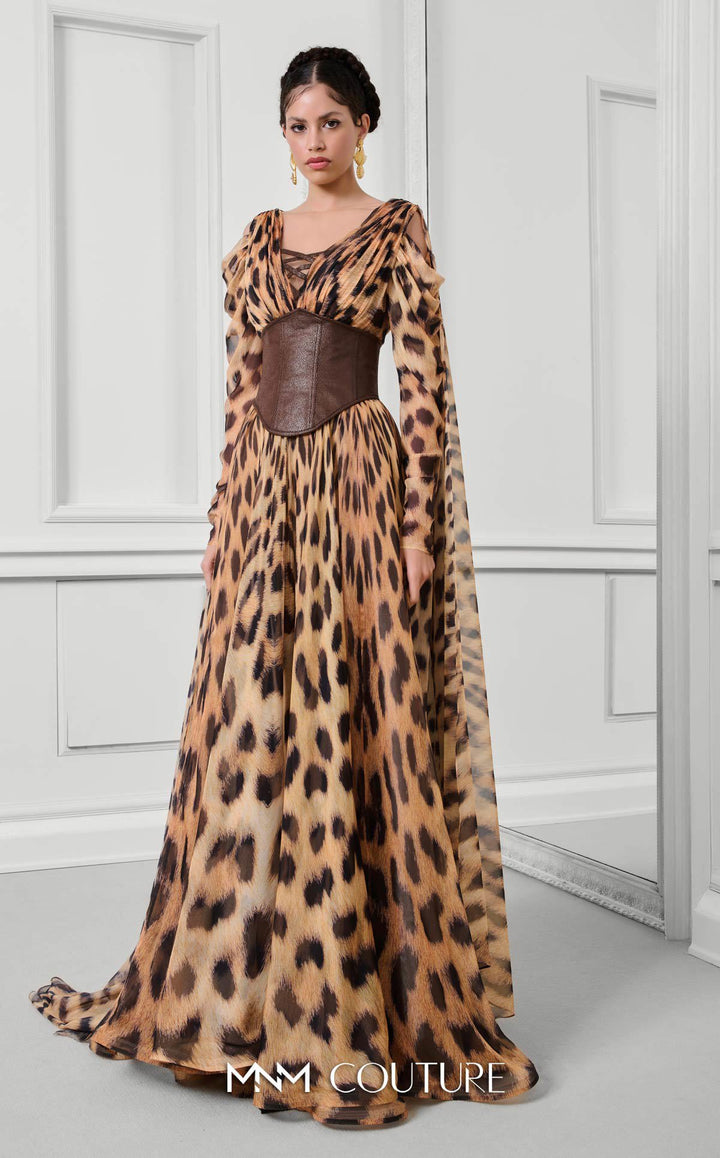 Fouad Sarkis F02921 Dress