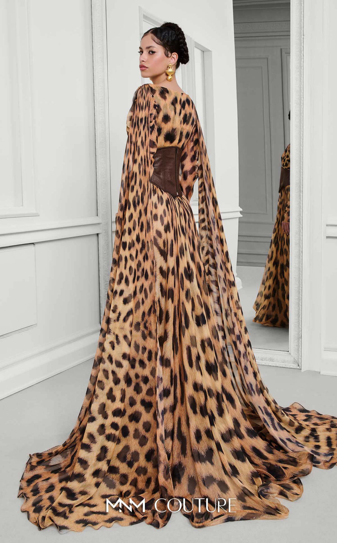 Fouad Sarkis F02921 Dress