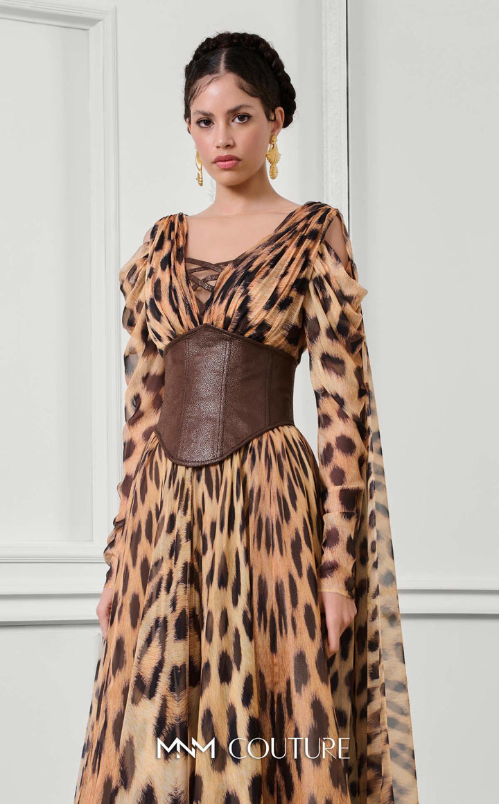 Fouad Sarkis F02921 Dress