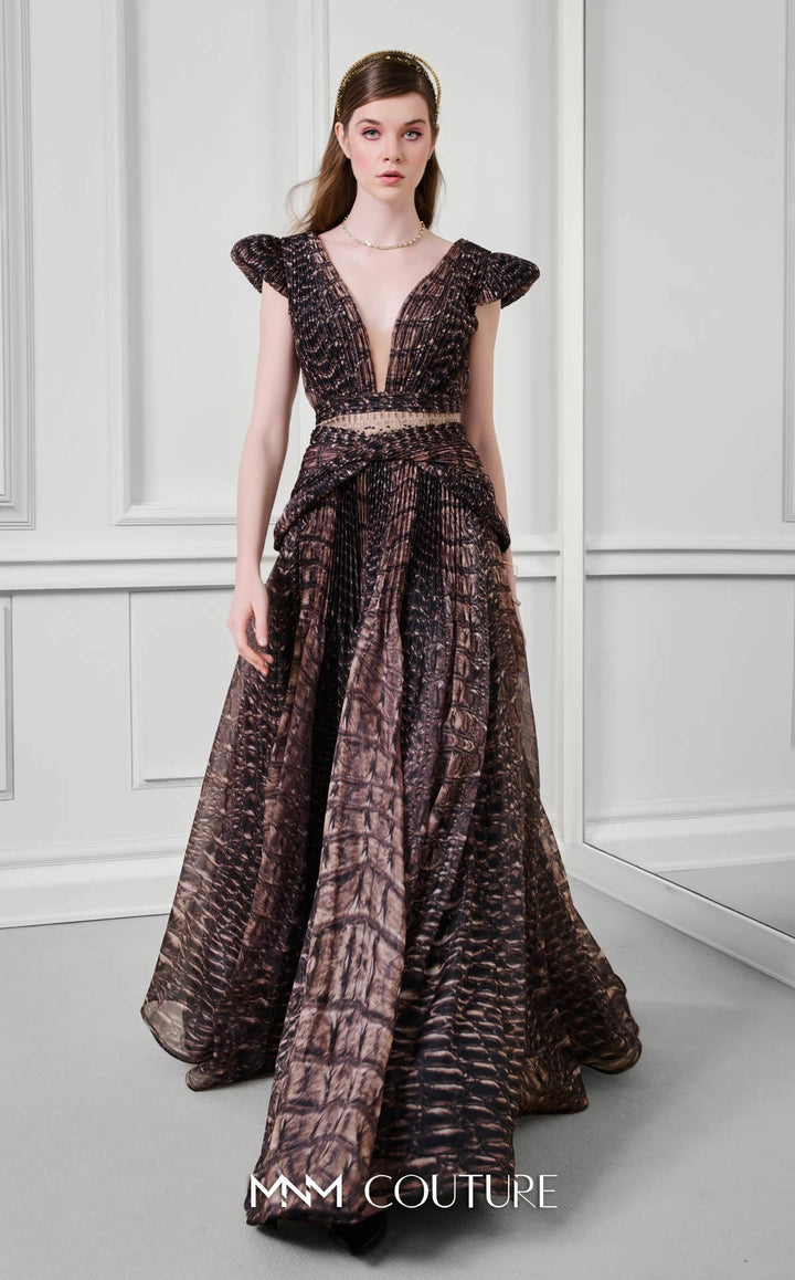 Fouad Sarkis F02922 Dress