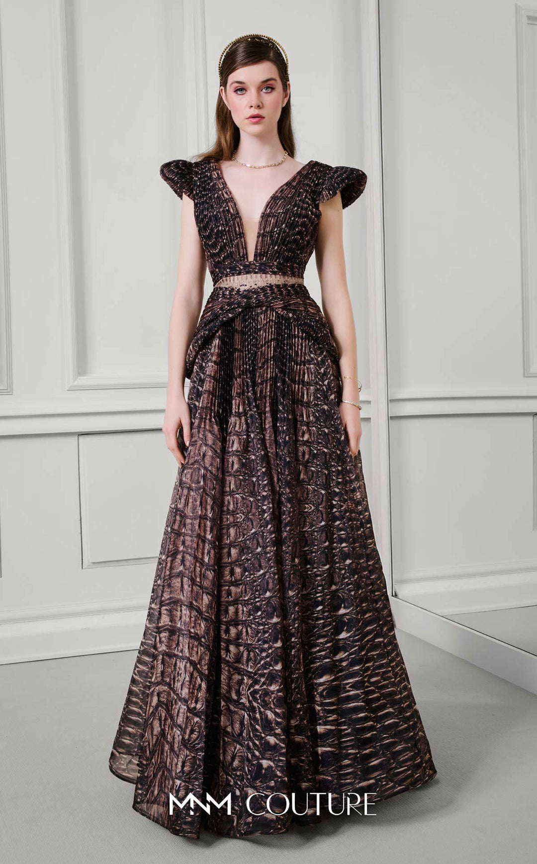 Fouad Sarkis F02922 Dress