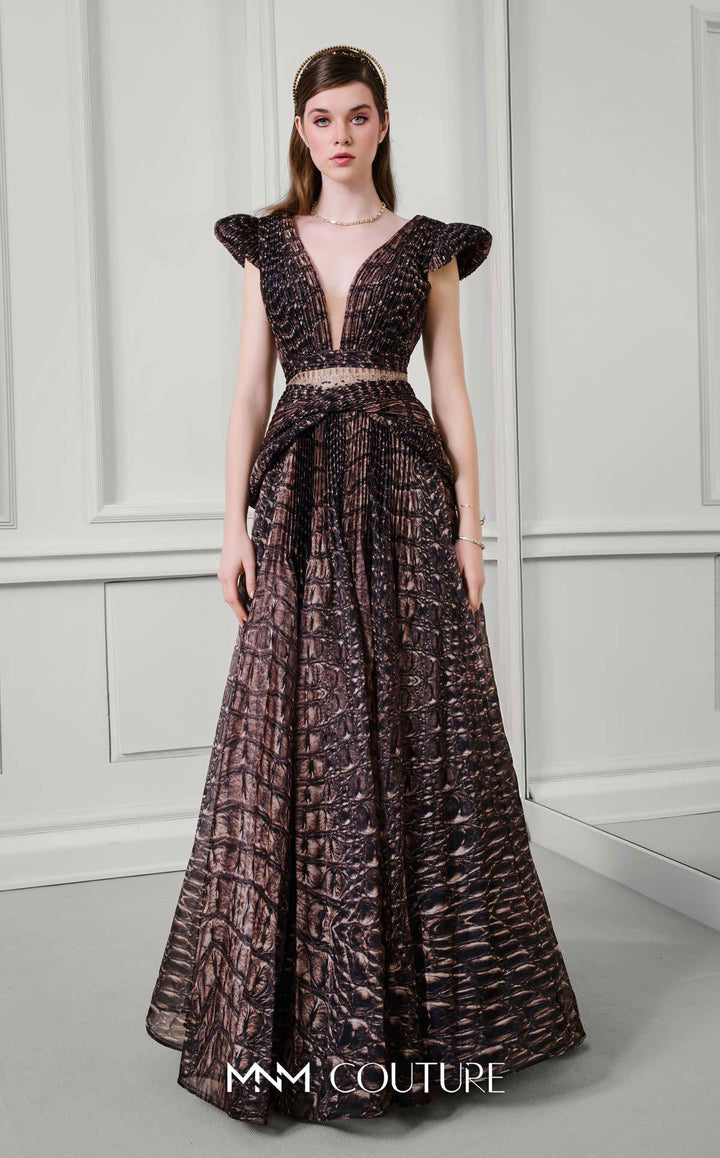 Fouad Sarkis F02922 Dress