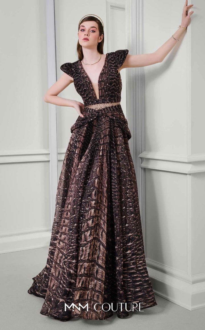 Fouad Sarkis F02922 Dress
