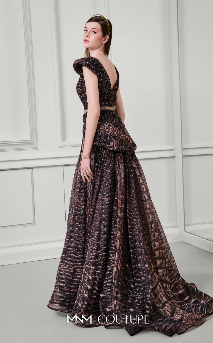 Fouad Sarkis F02922 Dress