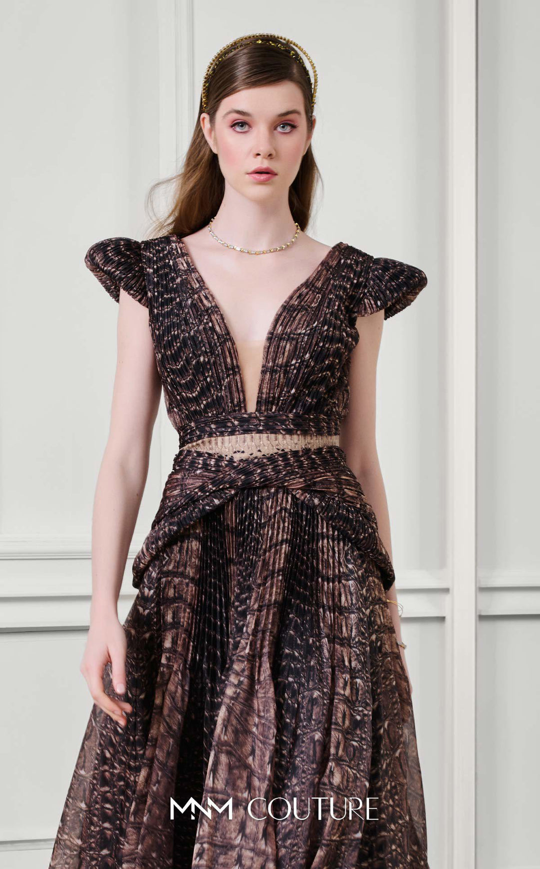 Fouad Sarkis F02922 Dress