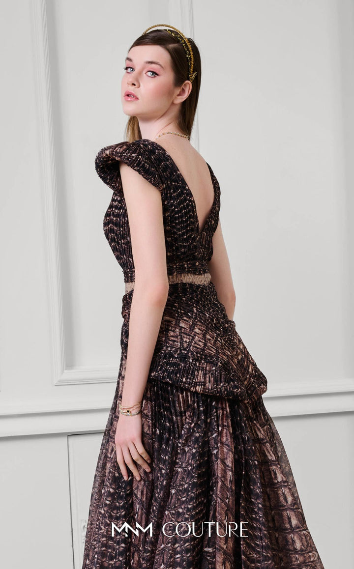 Fouad Sarkis F02922 Dress