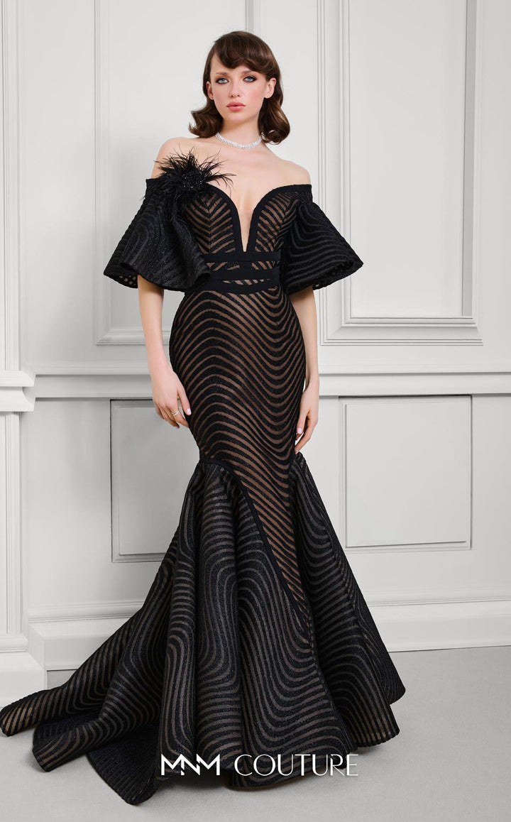 Fouad Sarkis F02925 Dress
