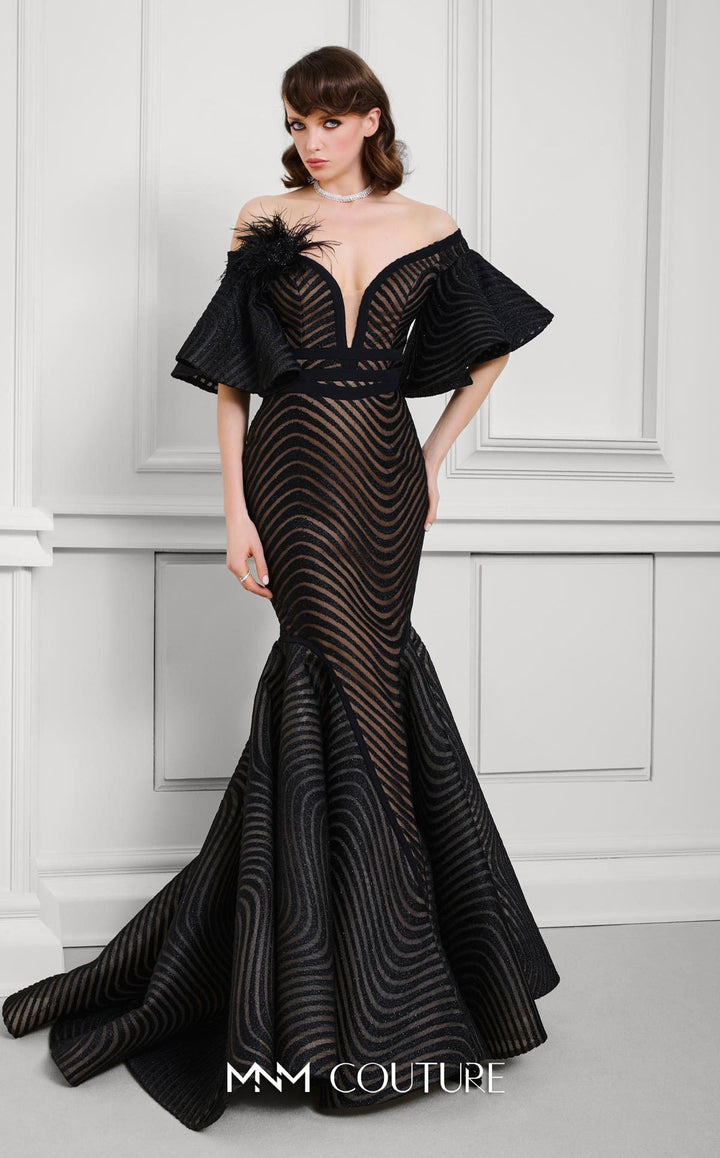 Fouad Sarkis F02925 Dress