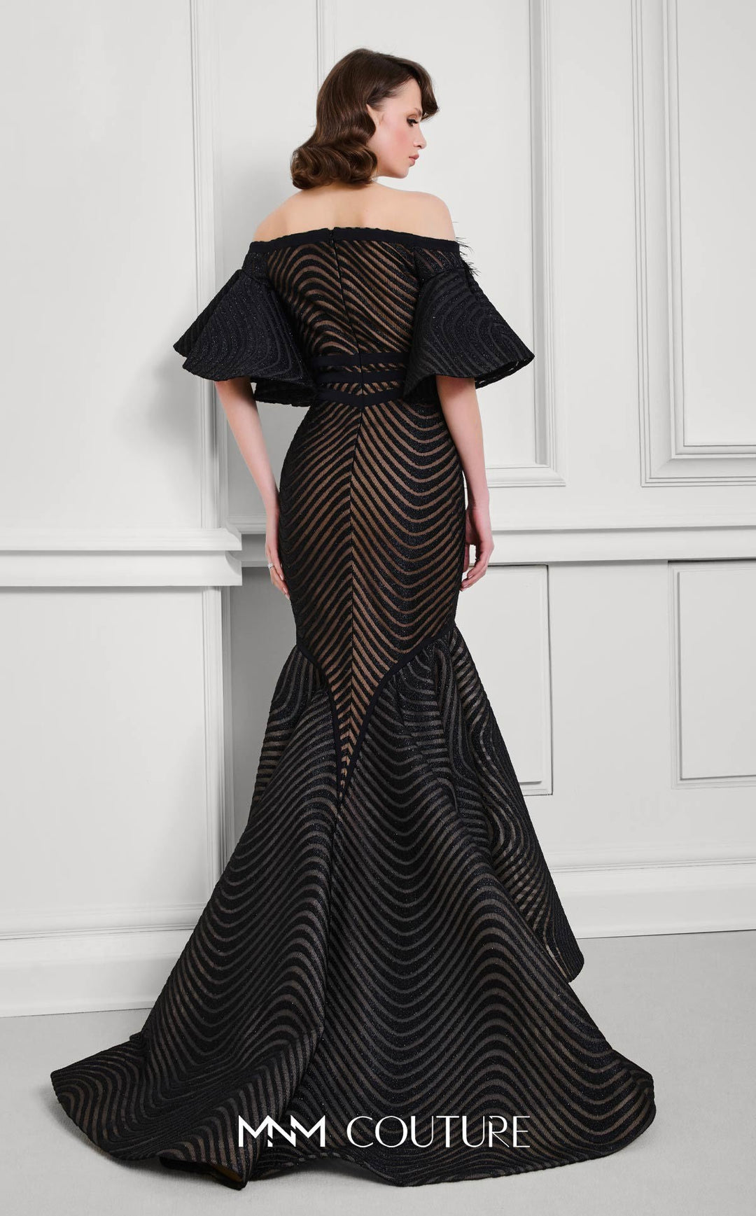 Fouad Sarkis F02925 Dress