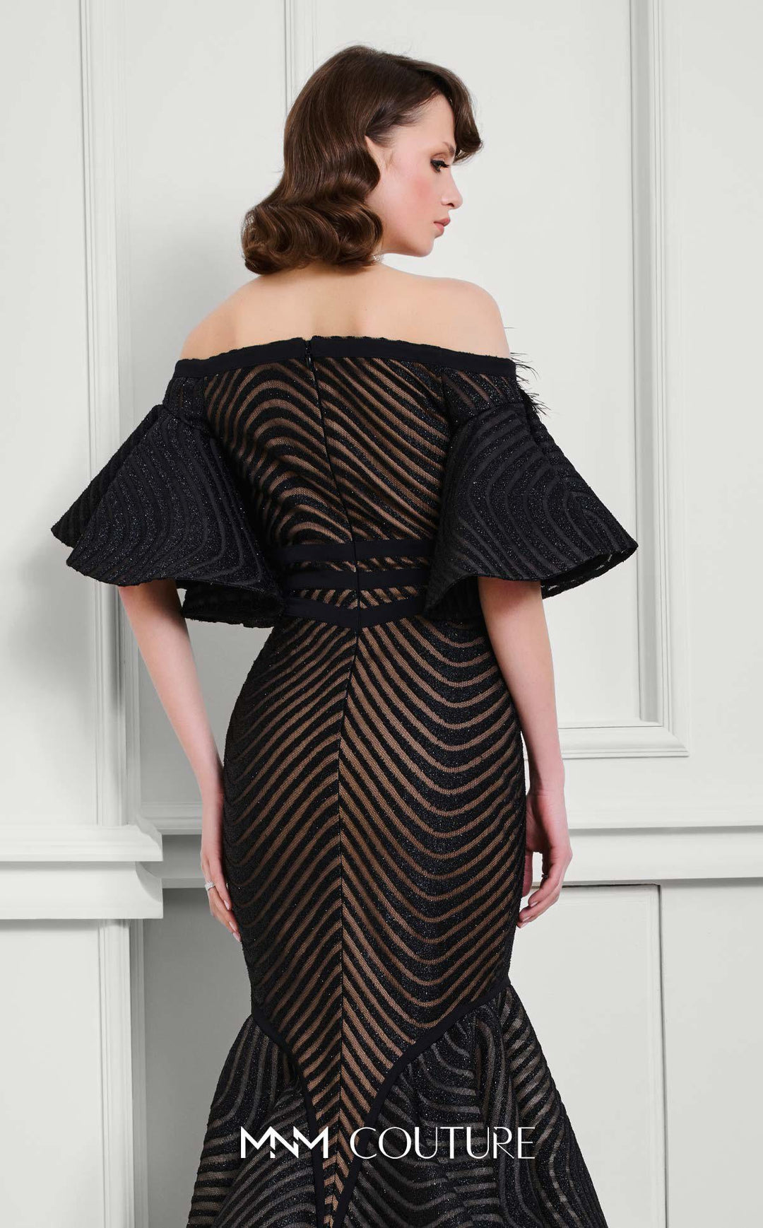 Fouad Sarkis F02925 Dress