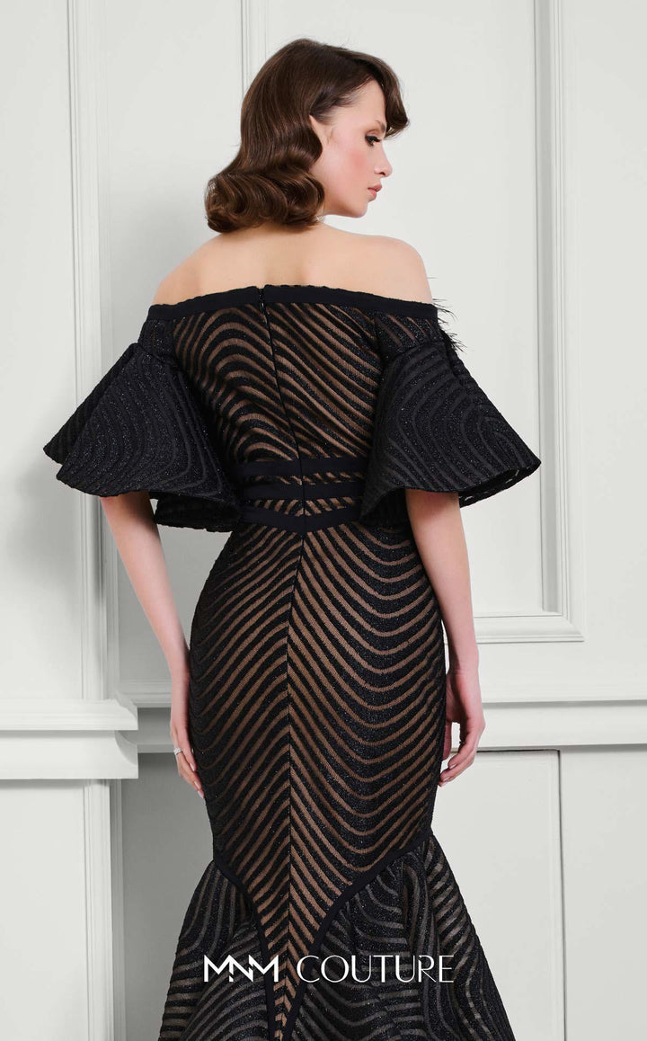 Fouad Sarkis F02925 Dress