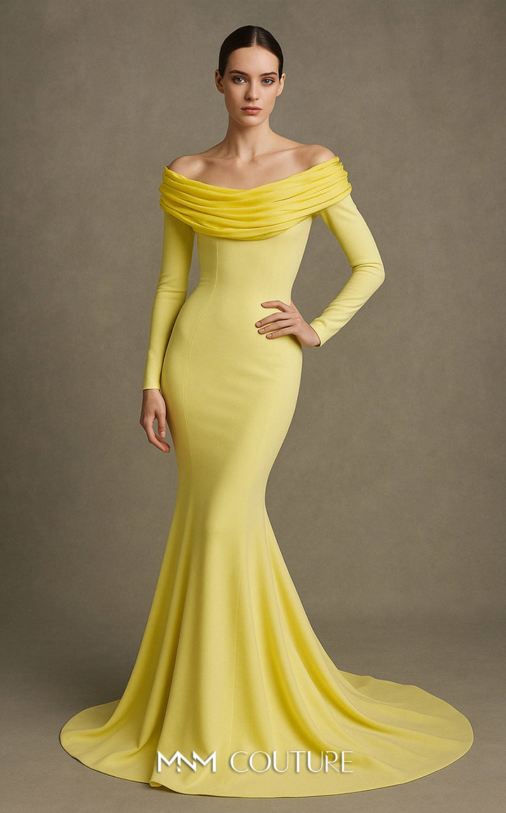 Fouad Sarkis F02928 Dress