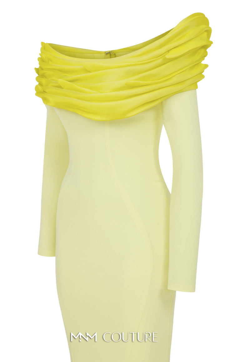 Fouad Sarkis F02928 Dress