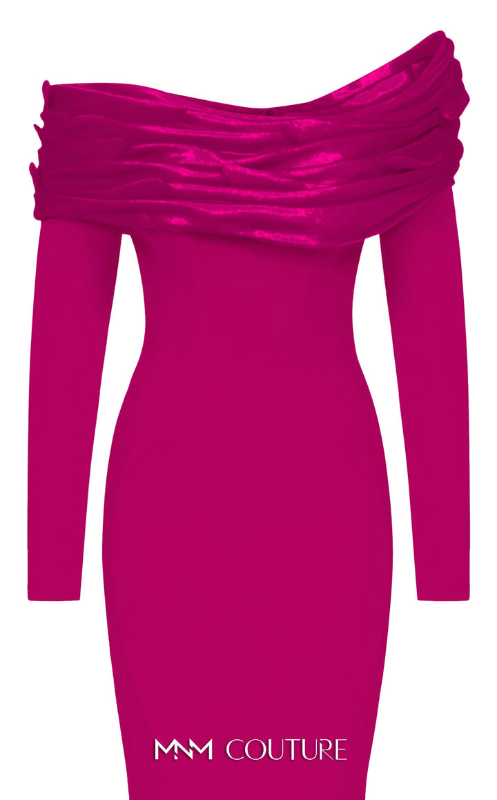 Fouad Sarkis F02928 Dress