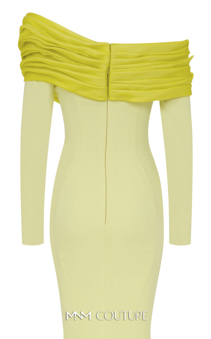 Fouad Sarkis F02928 Dress