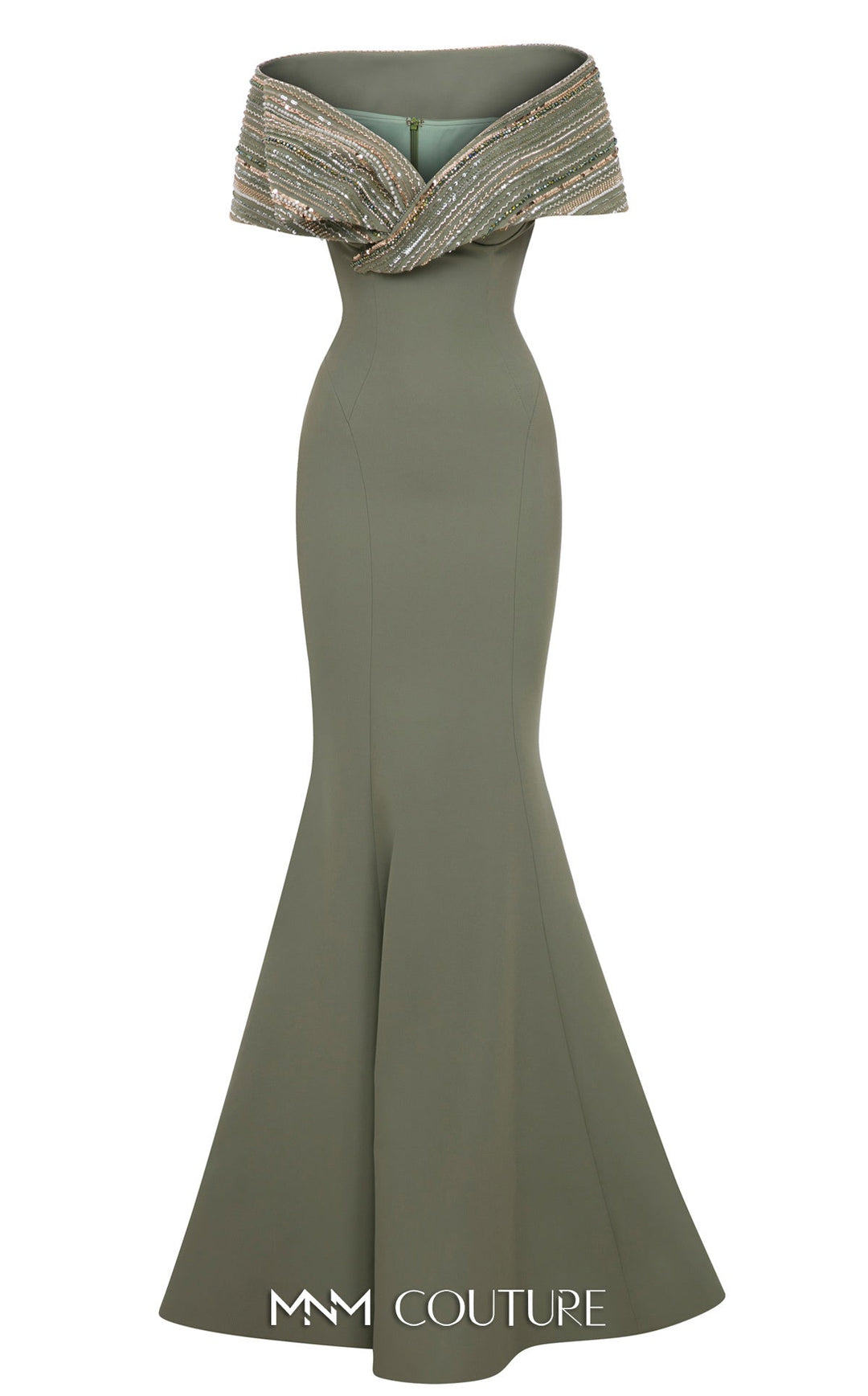 Fouad Sarkis F02935 Dress