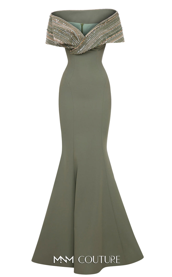 Fouad Sarkis F02935 Dress