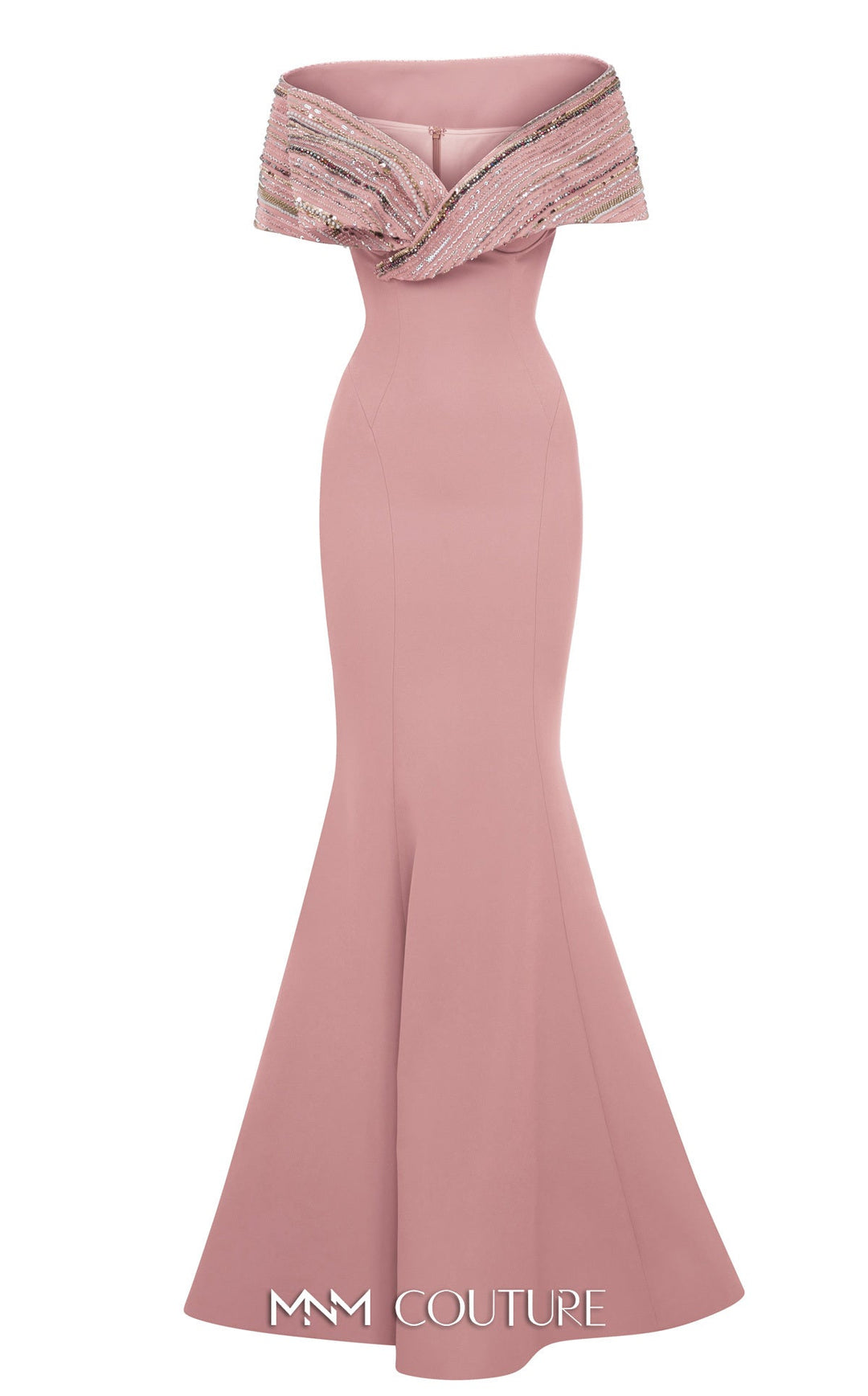 Fouad Sarkis F02935 Dress