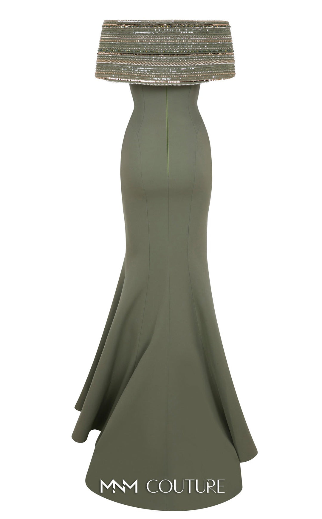 Fouad Sarkis F02935 Dress