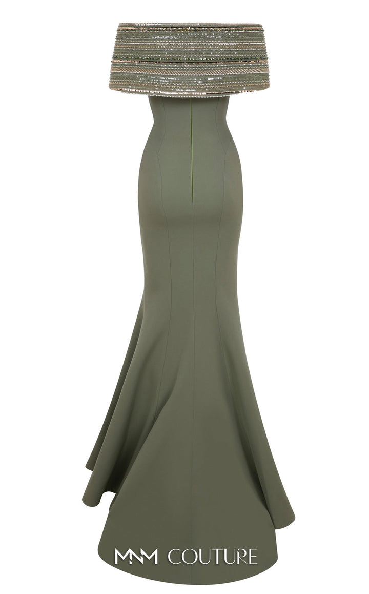 Fouad Sarkis F02935 Dress