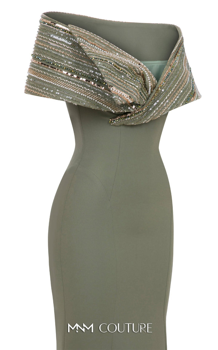 Fouad Sarkis F02935 Dress