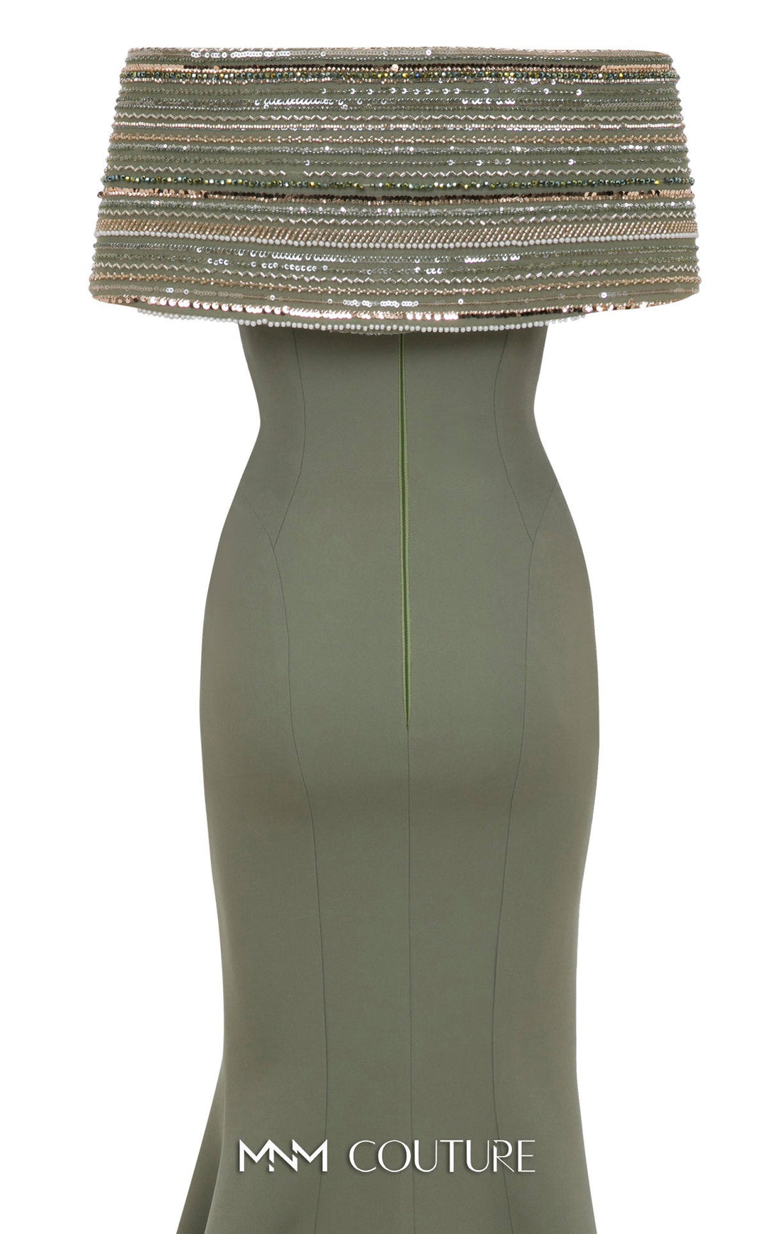 Fouad Sarkis F02935 Dress