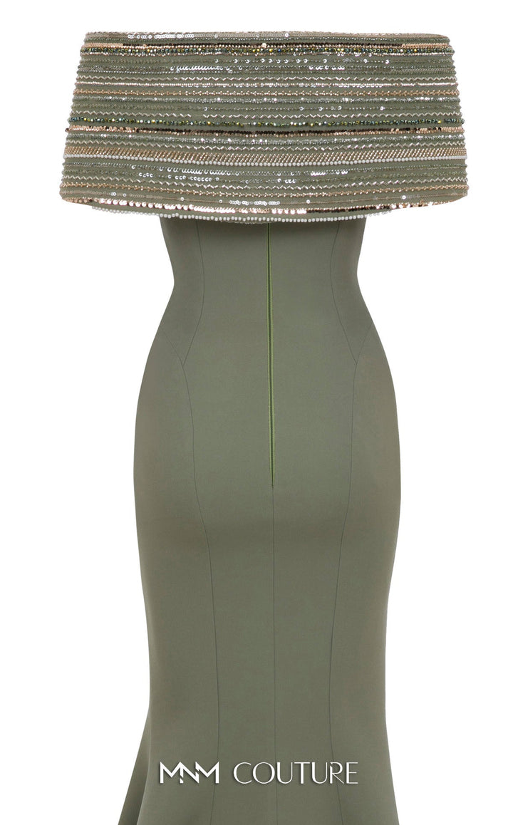 Fouad Sarkis F02935 Dress