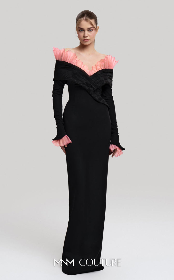 Fouad Sarkis F02941 Dress