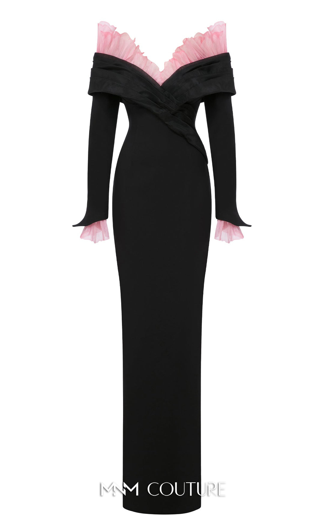 Fouad Sarkis F02941 Dress