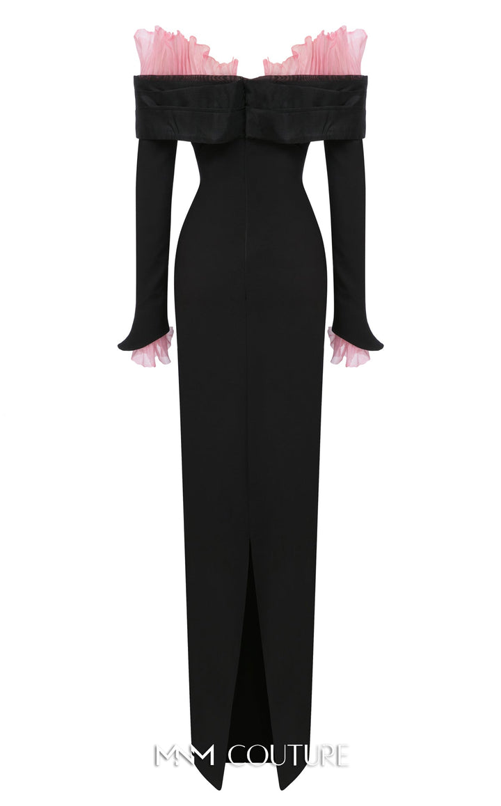 Fouad Sarkis F02941 Dress