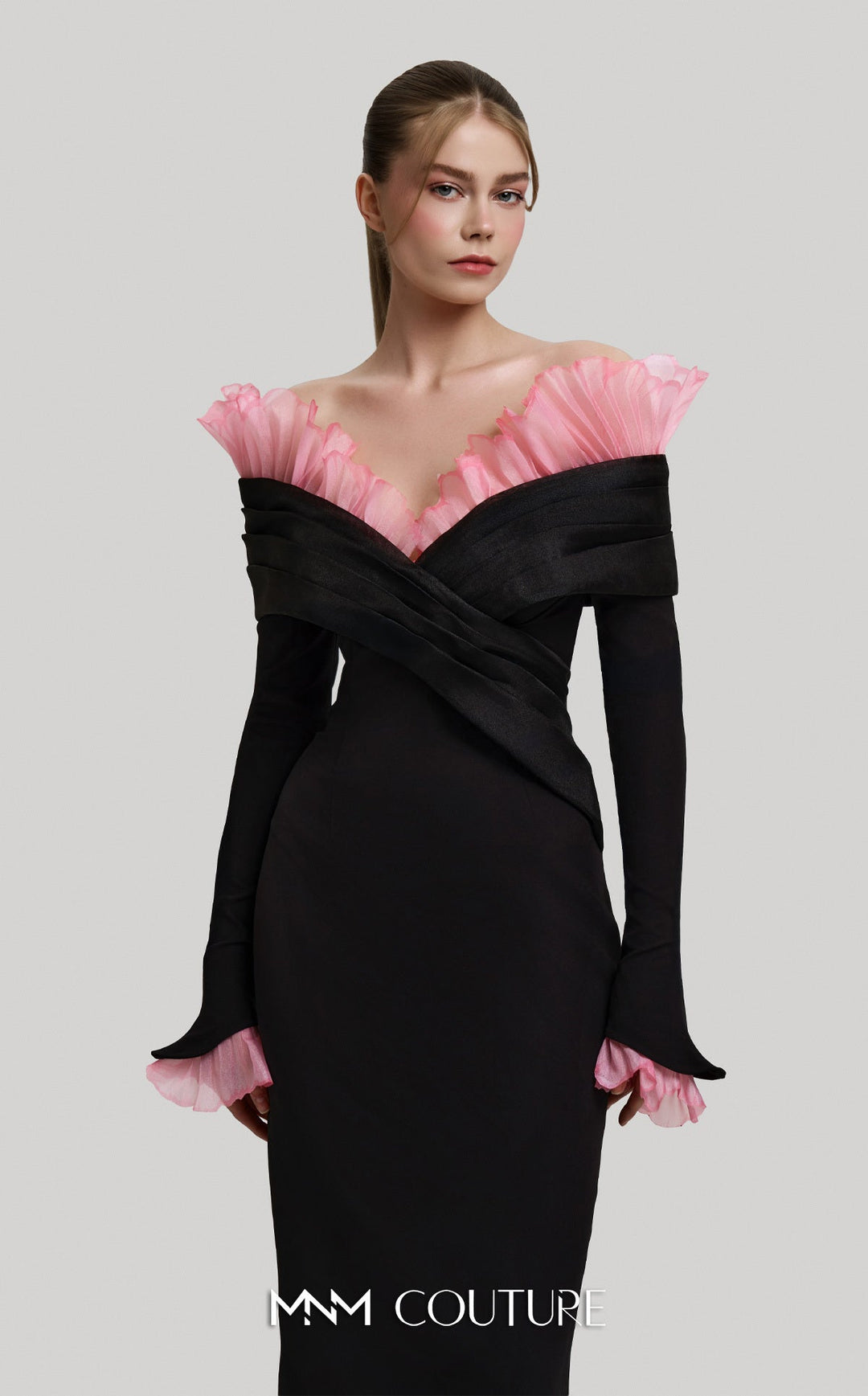 Fouad Sarkis F02941 Dress