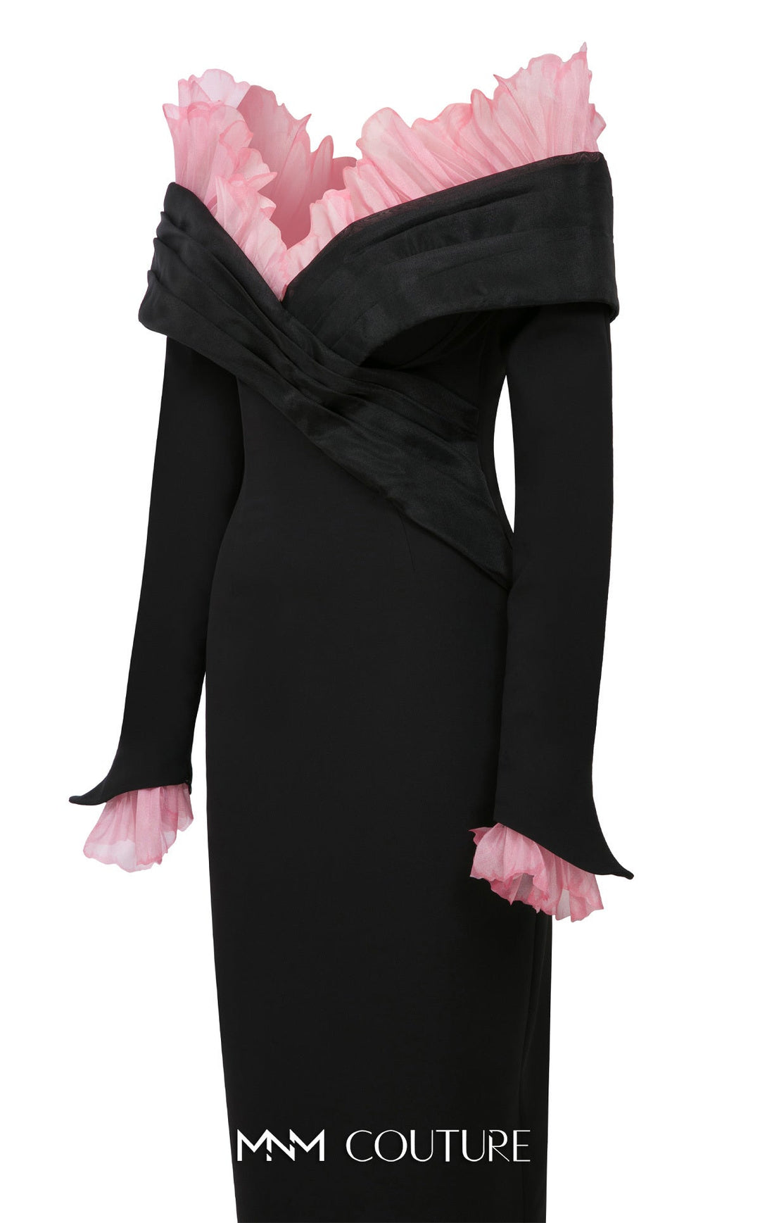 Fouad Sarkis F02941 Dress