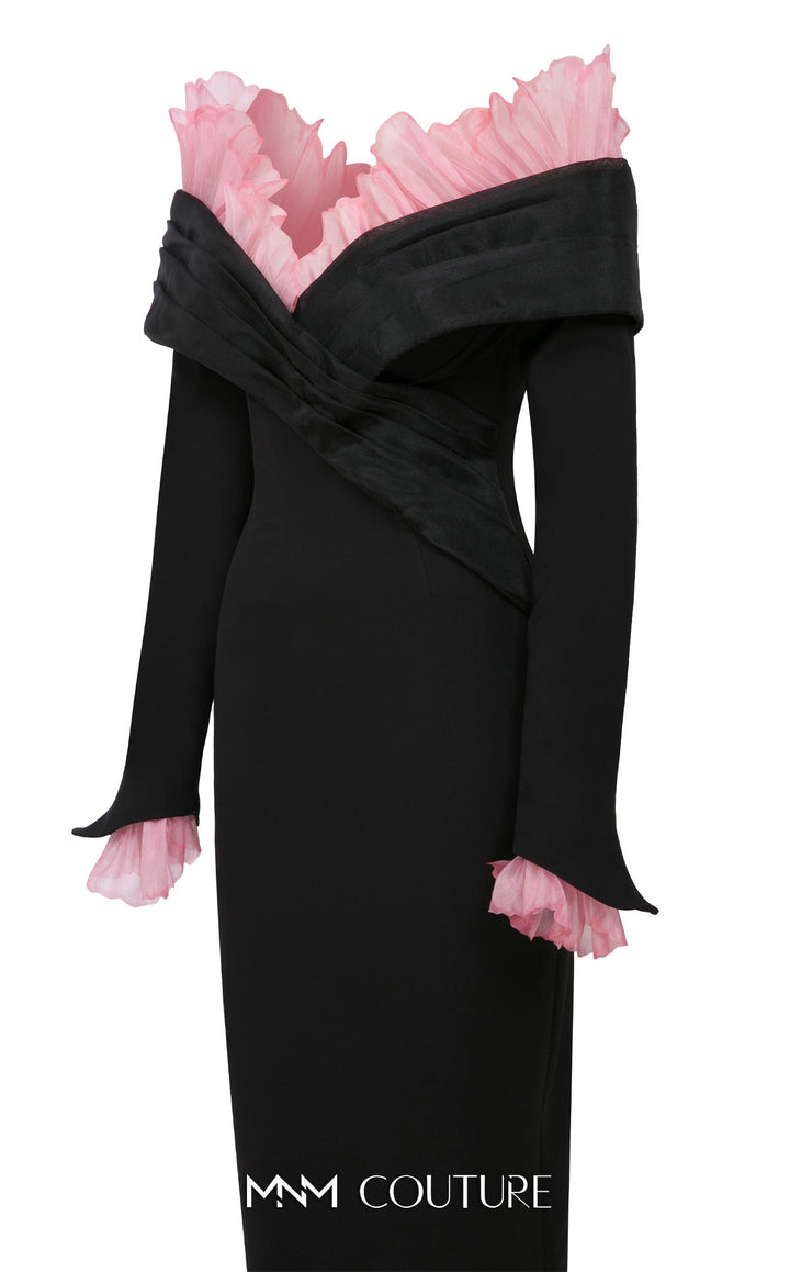 Fouad Sarkis F02941 Dress