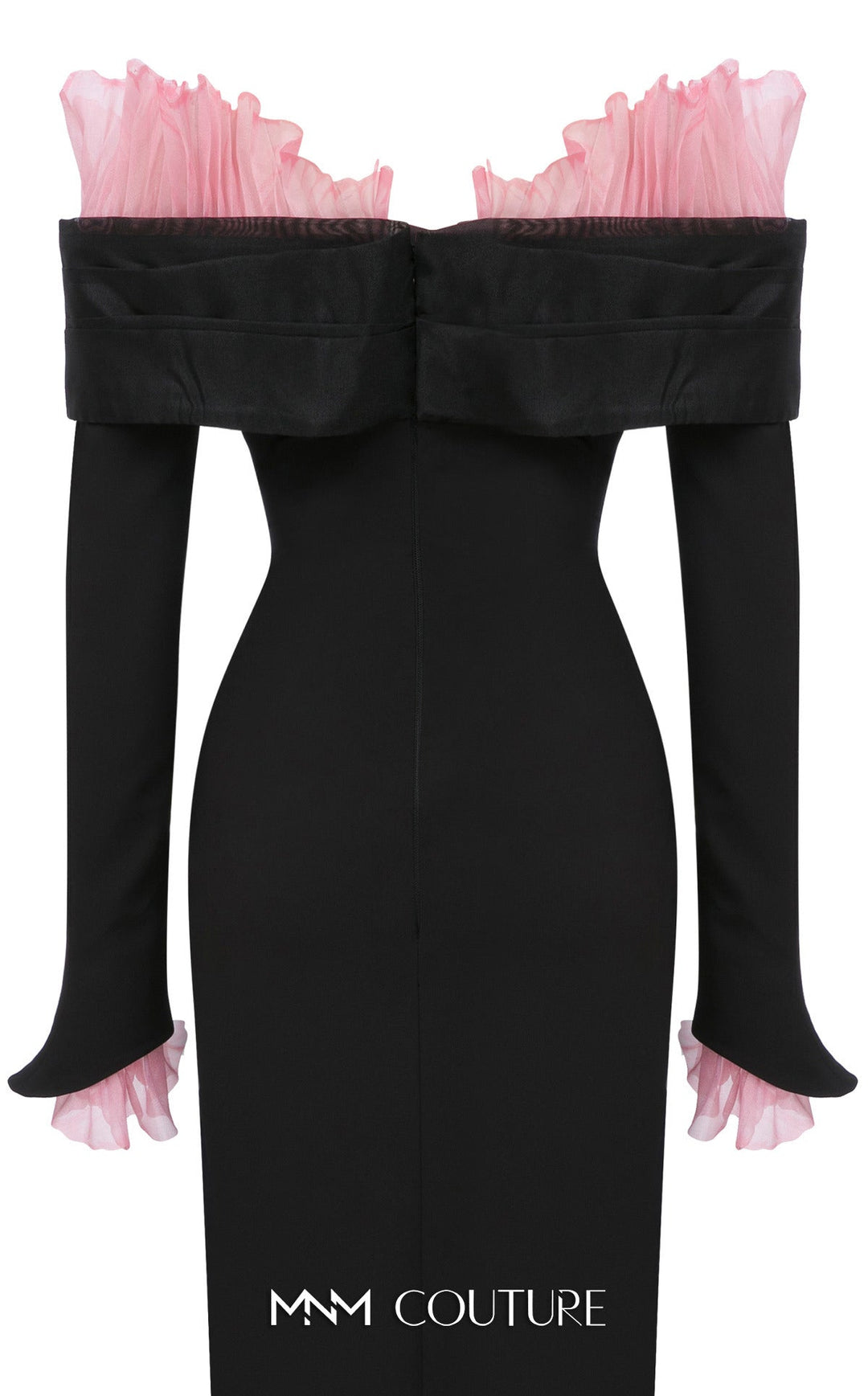 Fouad Sarkis F02941 Dress