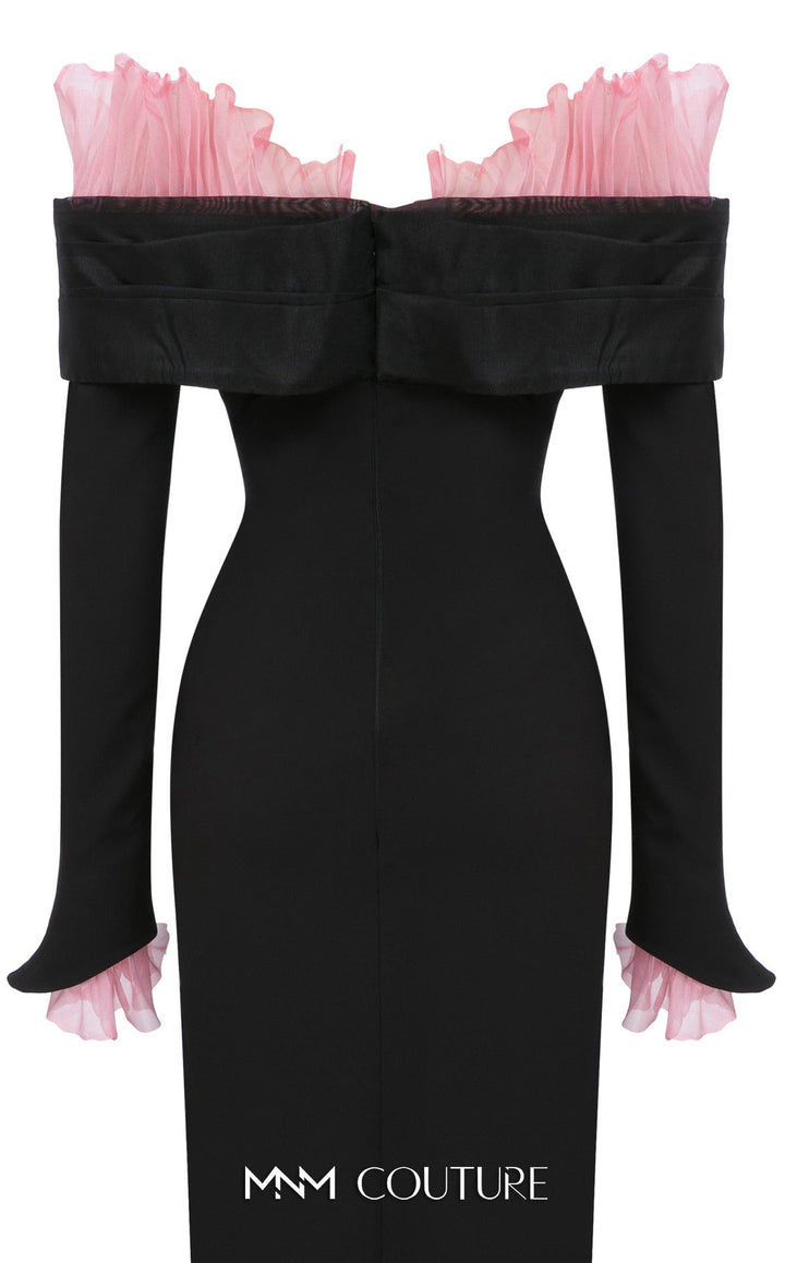 Fouad Sarkis F02941 Dress