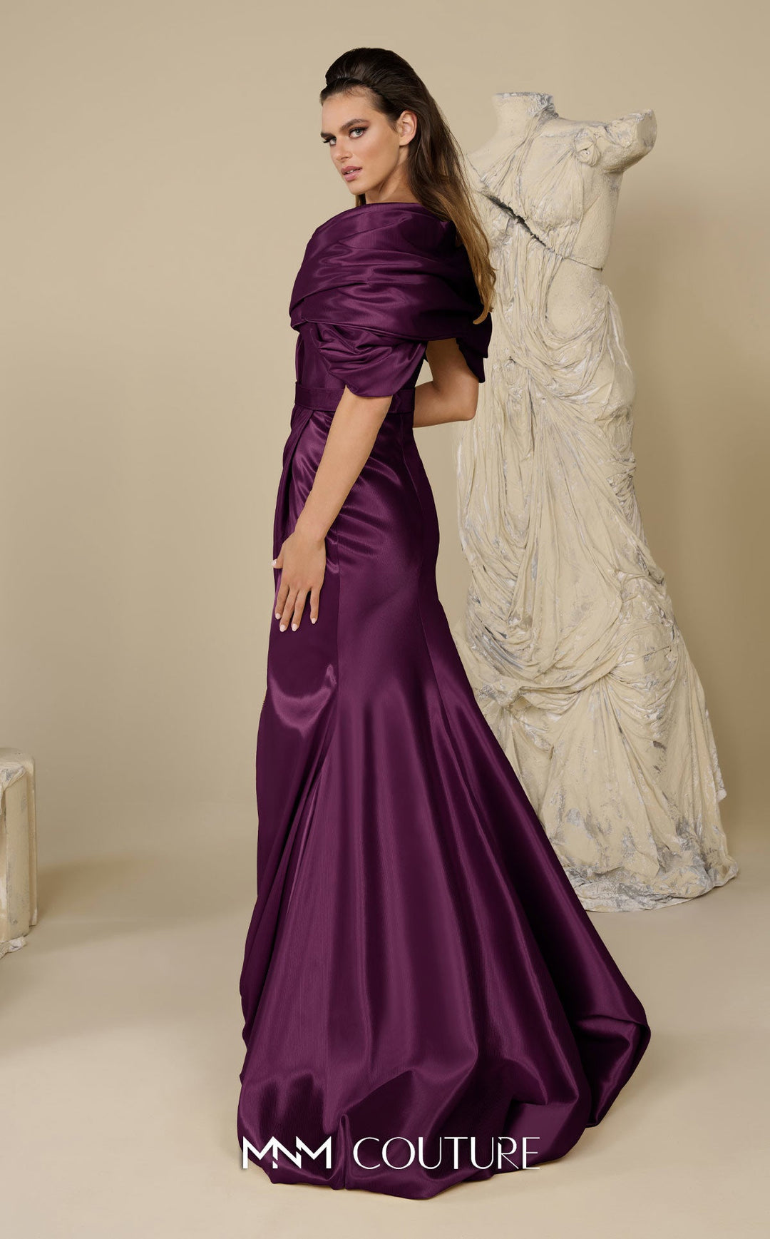 Fouad Sarkis F02946 Dress