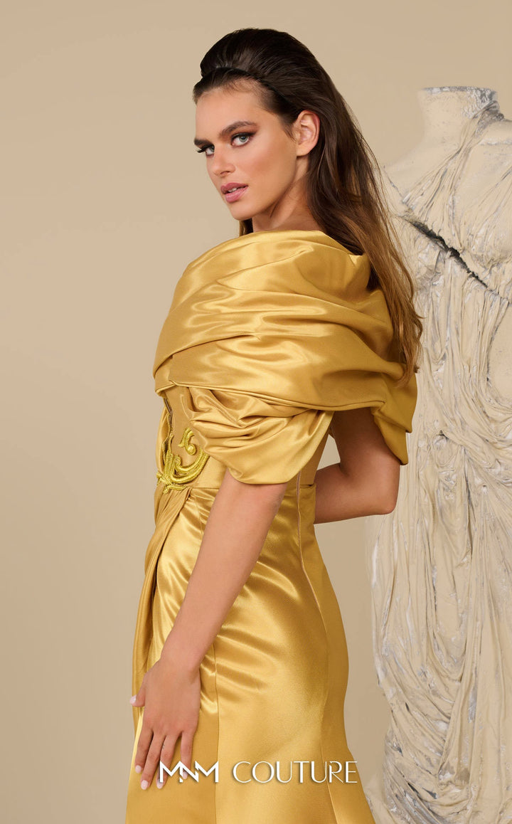 Fouad Sarkis F02946 Dress