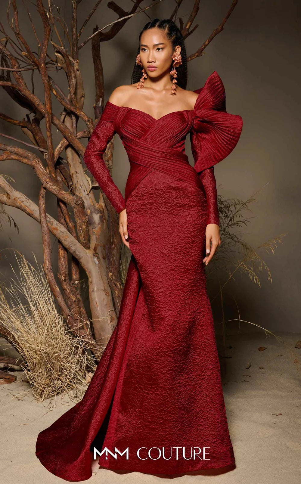 Fouad Sarkis F02982 Dress