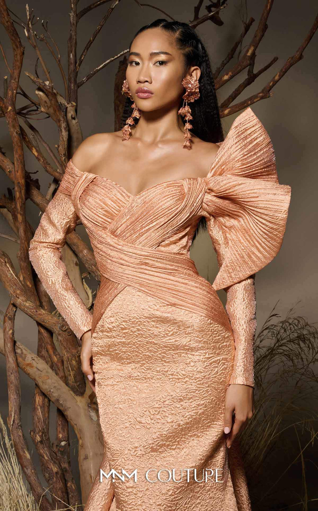 Fouad Sarkis F02982 Dress