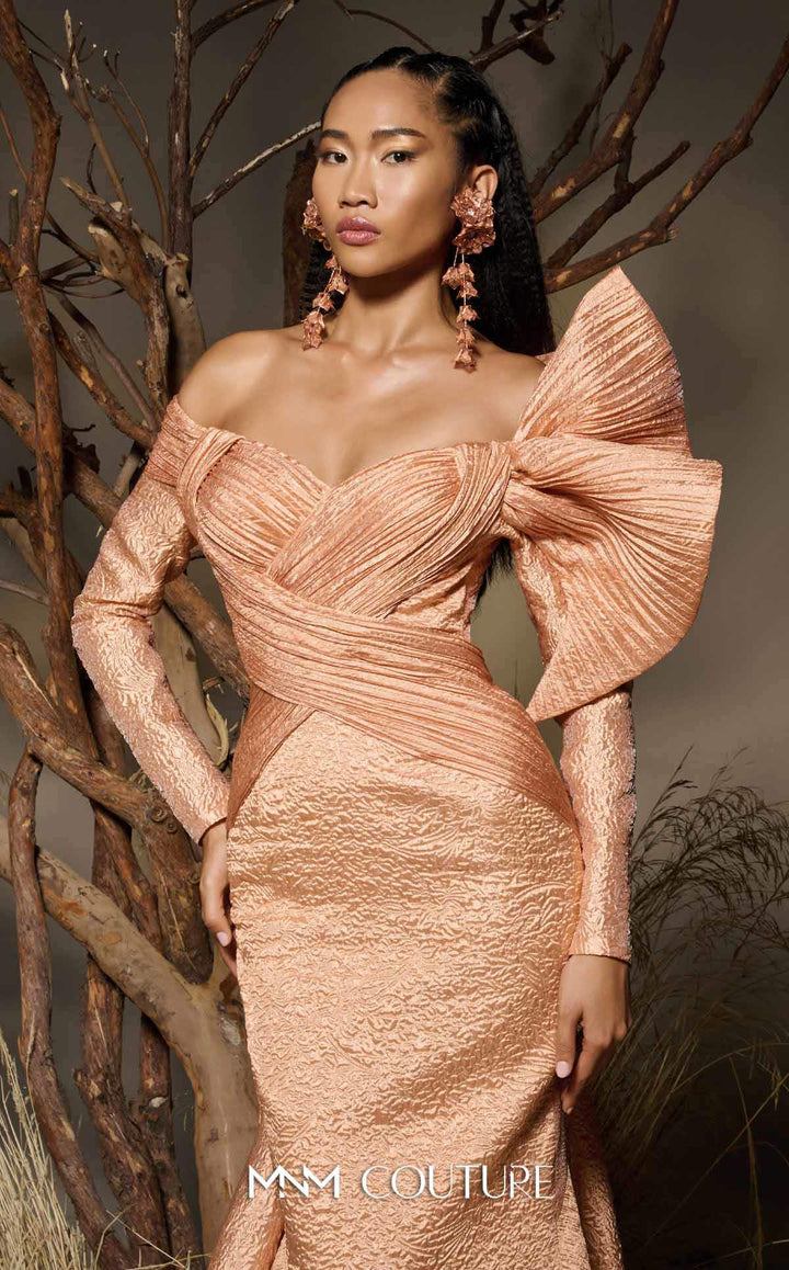 Fouad Sarkis F02982 Dress