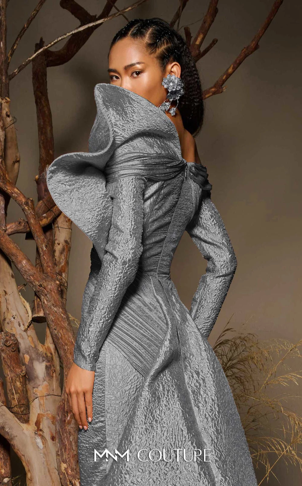 Fouad Sarkis F02982 Dress