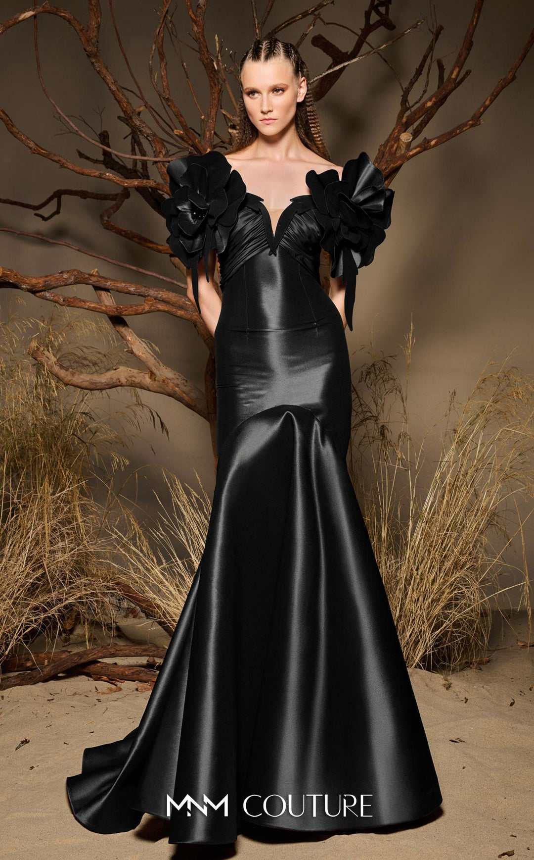 Fouad Sarkis F02993 Dress