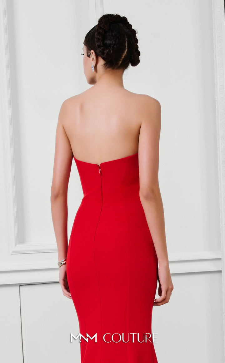 Fouad Sarkis F03100 Dress