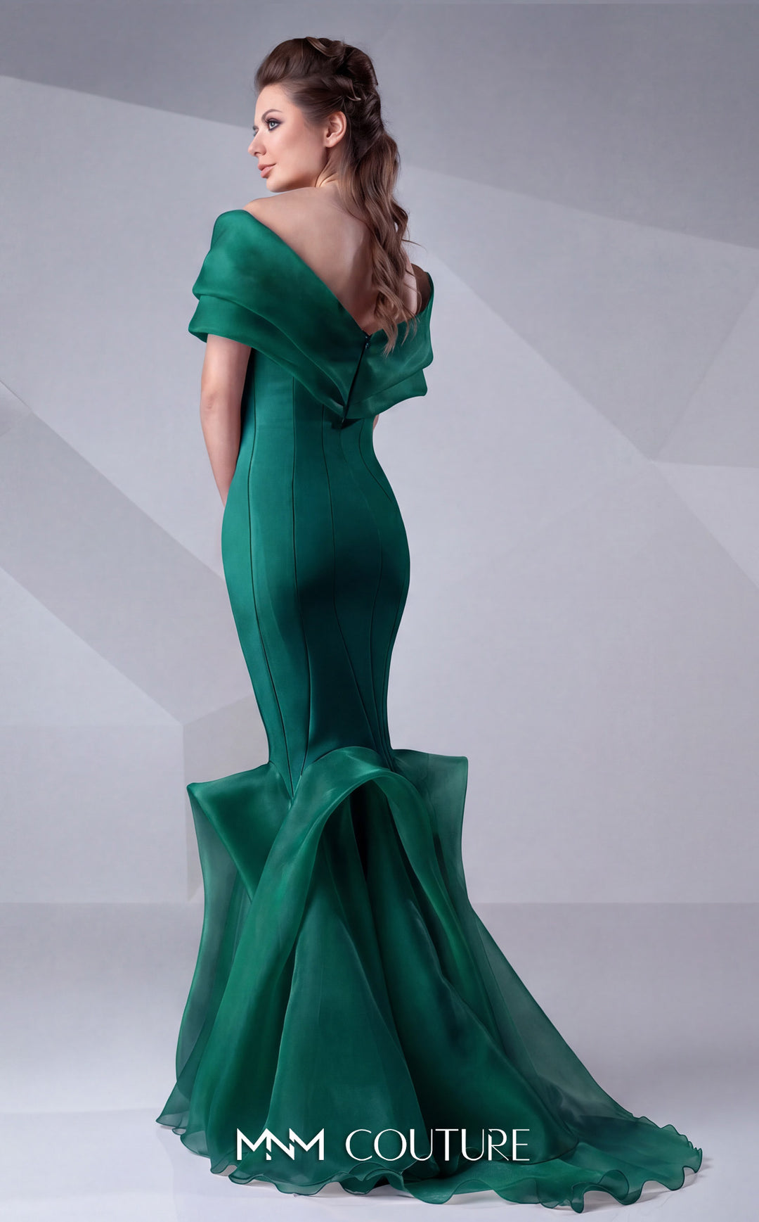 Gaby Charbachy G0620 Dress